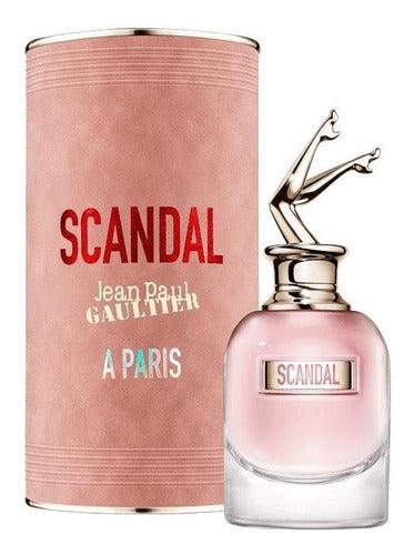 Set di 3 Profumi Jean Paul Gaultier SCANDAL, Dior J'ADORE e Lancôme LA VIE EST BELLE 100ml