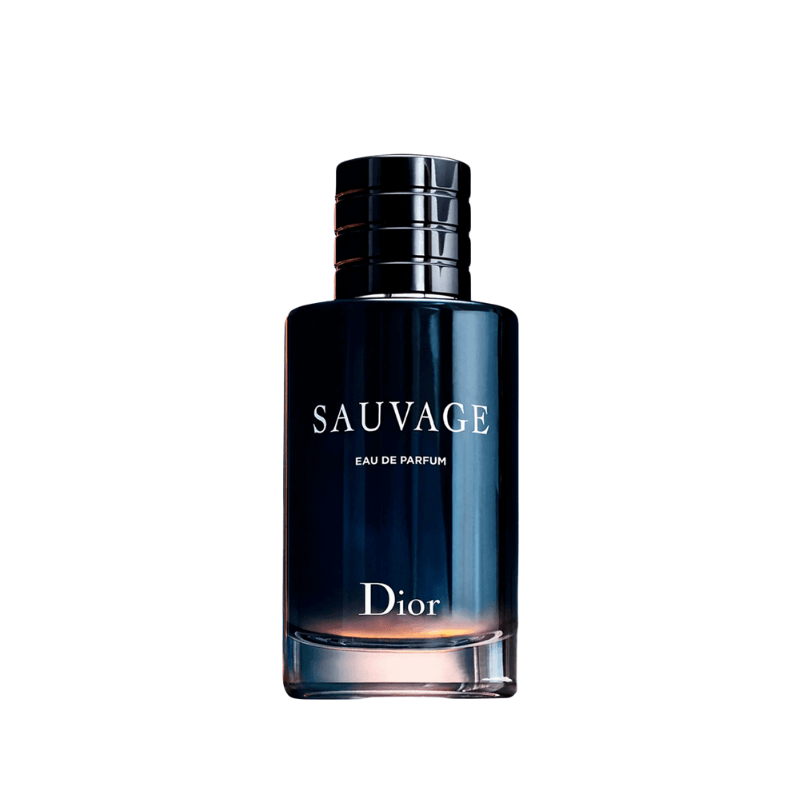 Coffret de 3 parfums Dior Sauvage, Yves Saint Laurent Y Men et Versace Eros 100 ml