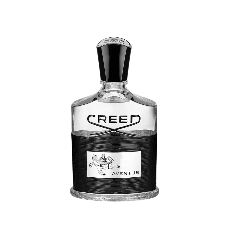 Coffret de 3 parfums Creed Aventus, Bleu de Chanel, Dior Sauvage 100 ml