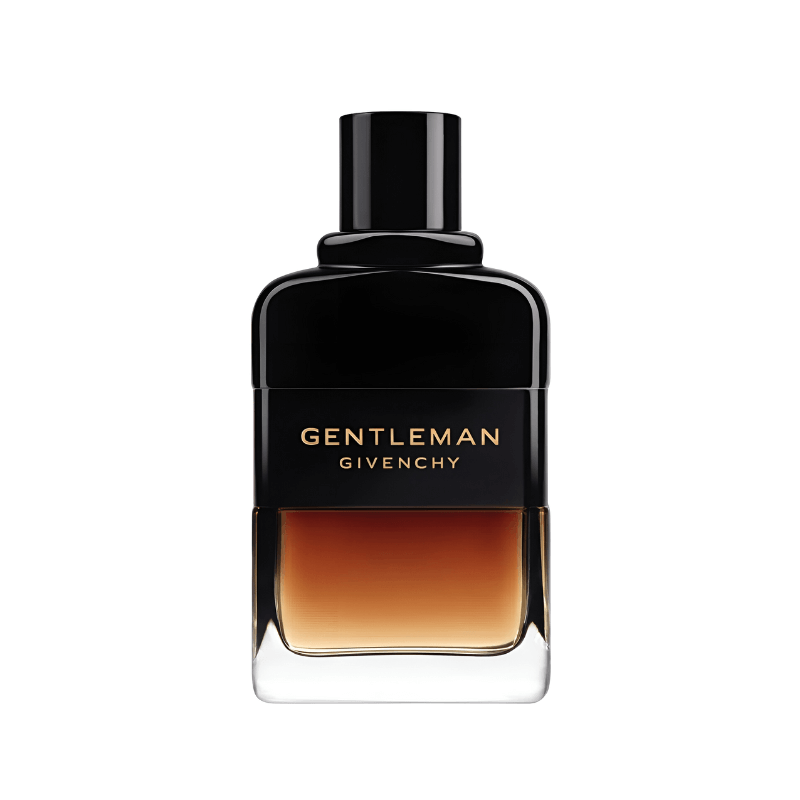 Coffret de 3 parfums Gentleman, Gentleman Réserve, Gentleman Society 100 ml