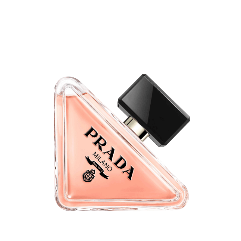 Coffret de 3 parfums Prada PARADOXE, COCO MADEMOISELLE, MON PARIS 100 ml