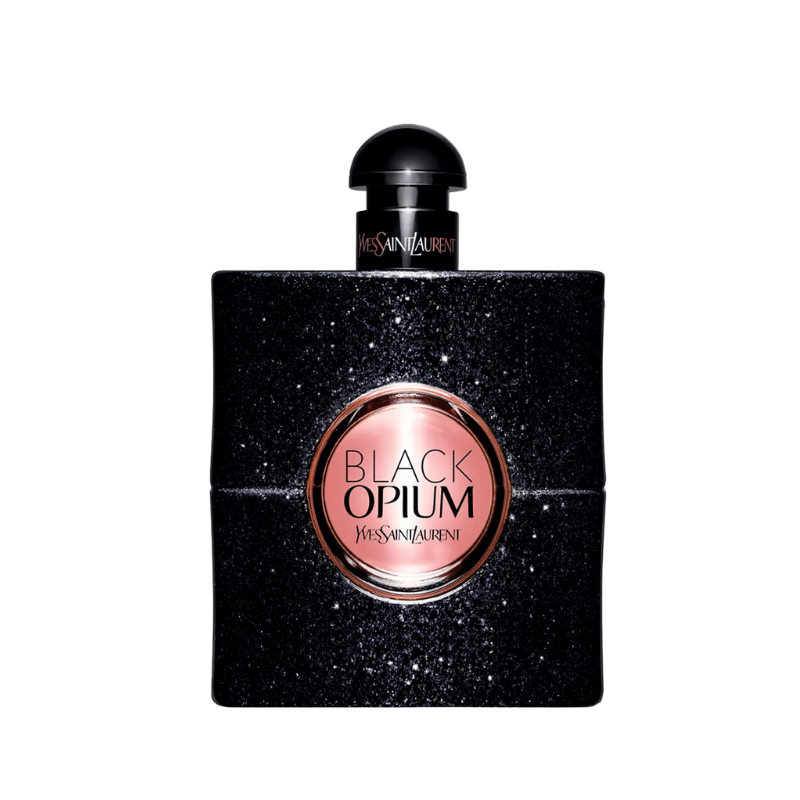 Combo de 3 parfums Prada Paradoxe, Black Opium Yves Saint Laurent, Libre 100 ml