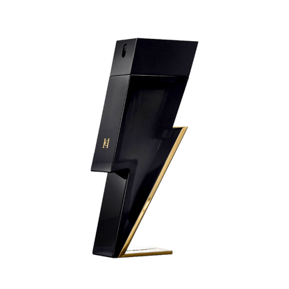 Coffret de 3 parfums Carolina Herrera Bad Boy, Carolina Herrera 212 VIP Black et Paco Rabanne Invictus 100 ml