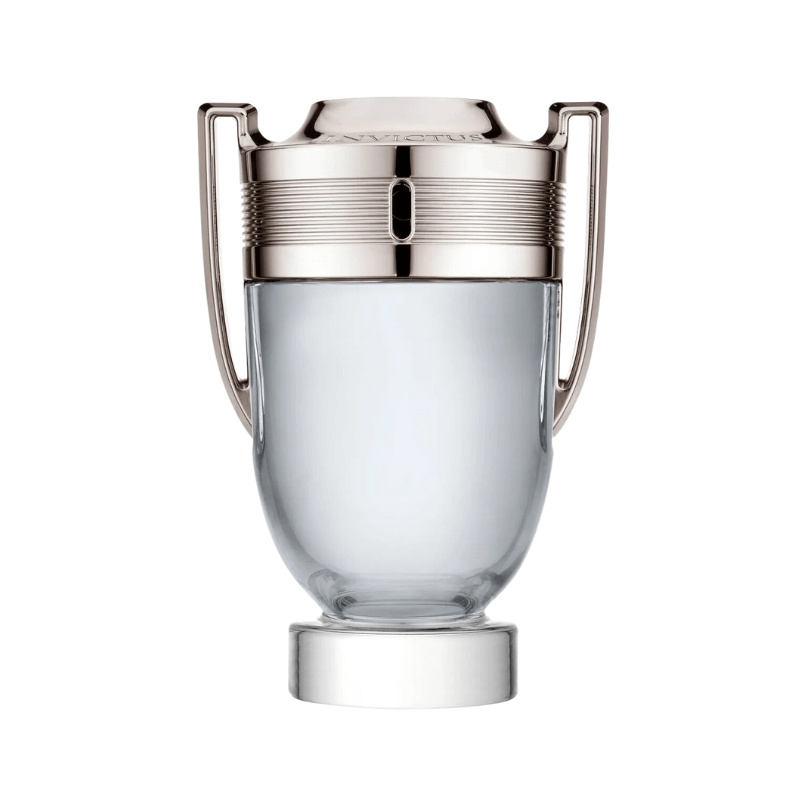 Coffret de 3 parfums Paco Rabanne : Invictus Legend, Invictus et Invictus Victory 100 ml