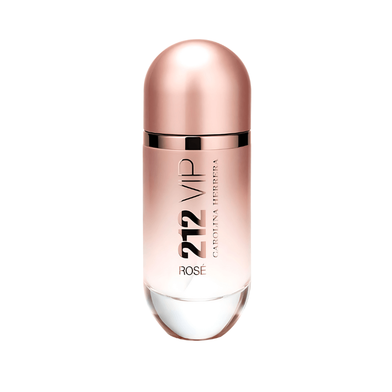 Coffret de 3 parfums Carolina Herrera 212 VIP ROSÉ, Paco Rabanne OLYMPÉA et Chanel COCO MADEMOISELLE