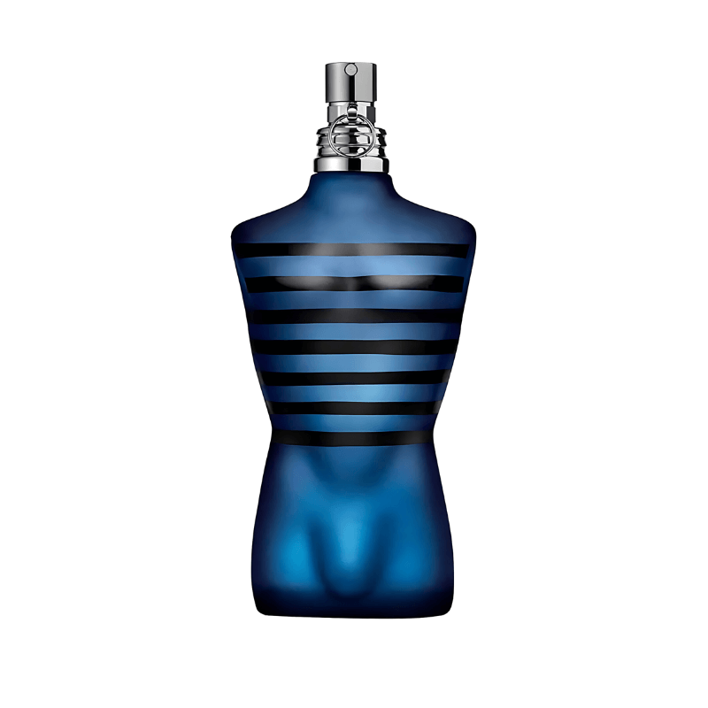 Coffret de 3 parfums LA BELLE, ULTRA MALE, Gaultier SCANDAL 100 ml