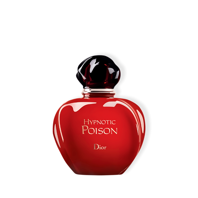 Coffret de 3 parfums Dior HYPNOTIC POISON, Giorgio Armani SÌ et Versace DYLAN TURQUOISE 100 ml