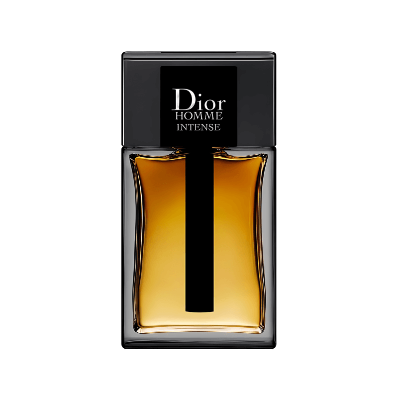 Coffret de 3 parfums : Sauvage Dior, Bleu de Chanel, Dior Homme Intense 100 ml