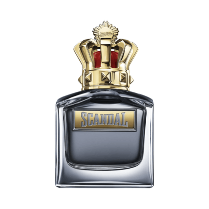 Coffret de 3 parfums Allure Homme Sport, Jean Paul Gaultier Scandal, Cartier Declaration 100 ml