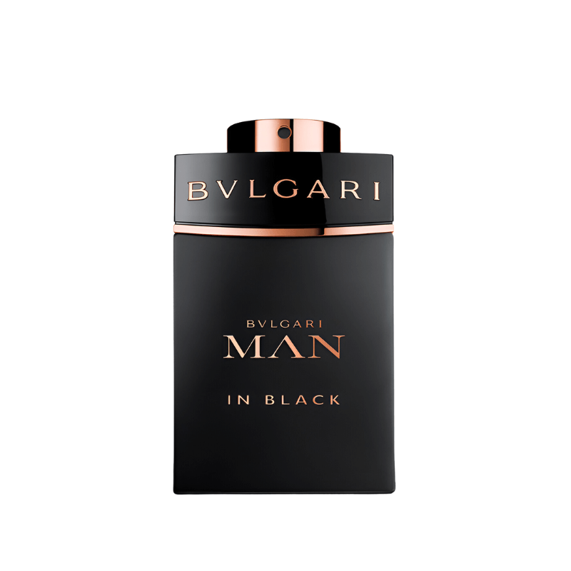 Coffret de 3 parfums Bvlgari In Black, Giorgio Armani Acqua Di Gio, L'Homme Prada Intense 100 ml
