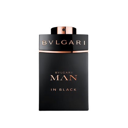 Coffret de 3 parfums Bvlgari In Black, Giorgio Armani Acqua Di Gio, L'Homme Prada Intense 100 ml