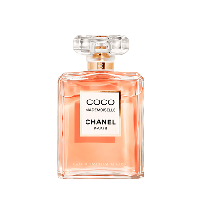 Coffret de 3 parfums Chanel COCO MADEMOISELLE, Yves Saint Laurent LIBRE et CHLOÉ 100 ml