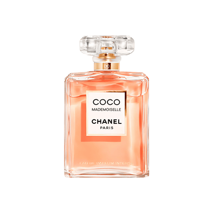 Coffret de 3 parfums Prada PARADOXE, COCO MADEMOISELLE, MON PARIS 100 ml
