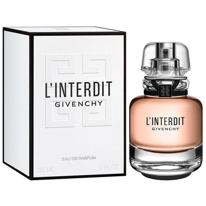 Givenchy L'INTERDIT 80ml - Perfumsoriginales
