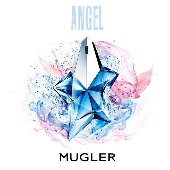 Mugler ANGEL 100ML - Perfumsoriginales