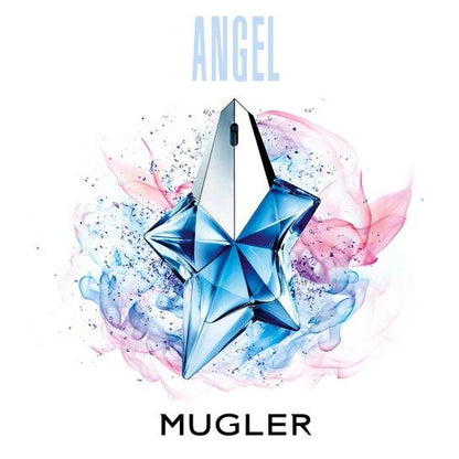 Mugler ANGEL 100ML - Perfumsoriginales