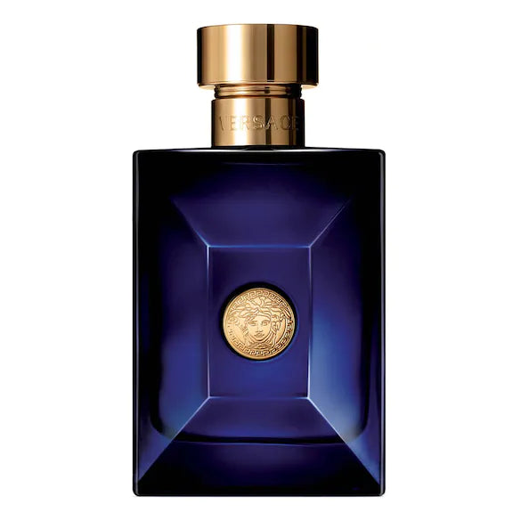 Versace DYLAN BLUE 100ml - Perfumsoriginales