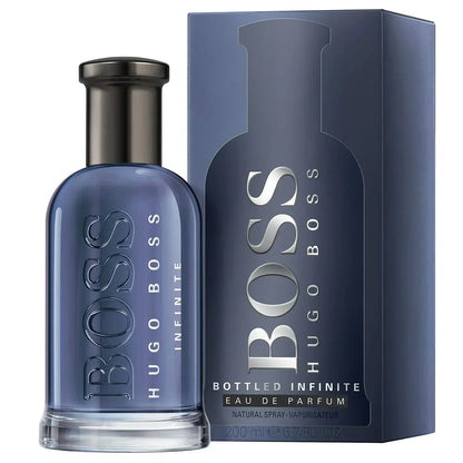 Hugo Boss BOSS BOTTLED INFINITE 100ml - Perfumsoriginales