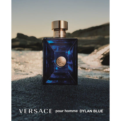 Versace DYLAN BLUE 100ml - Perfumsoriginales