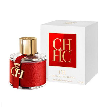 Carolina Herrera CH 100ml - Perfumsoriginales