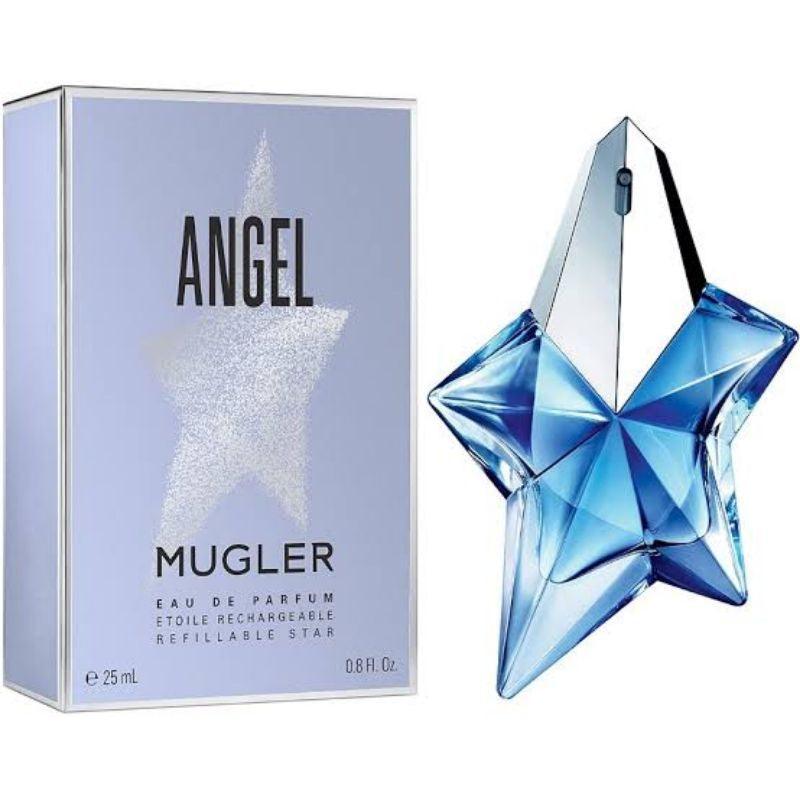 Mugler ANGEL 100ML - Perfumsoriginales