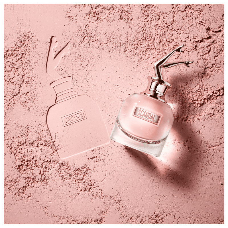 Jean Paul Gaultier SCANDAL 100ml - Perfumsoriginales
