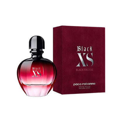 Paco Rabanne BLACK XS FOR HER 80ml - Perfumsoriginales