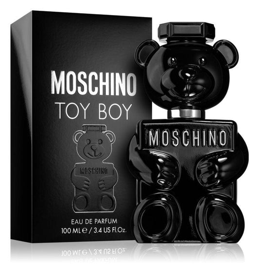 Moschino TOY BOY 100ml - Perfumsoriginales