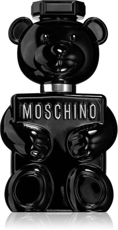 Moschino TOY BOY 100ml - Perfumsoriginales