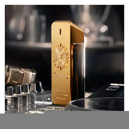 Paco Rabanne ONE MILLION 100ml - Perfumsoriginales