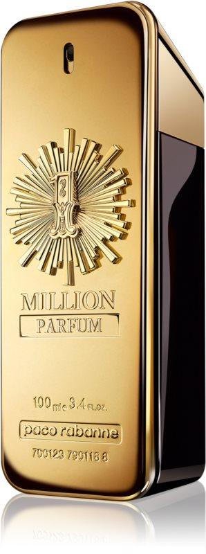 Paco Rabanne ONE MILLION 100ml - Perfumsoriginales
