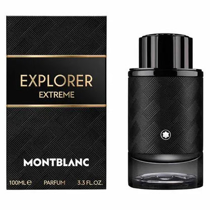 Coffret Voyageur Urbain – Phantom Parfum de Paco Rabanne, Toy Boy de Moschino et Explorer Extreme de Montblanc [100 ml]