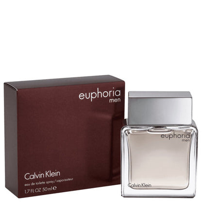 Calvin Klein EUPHORIA MEN 100ml